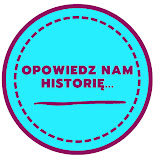 logo opowiedz nam historię